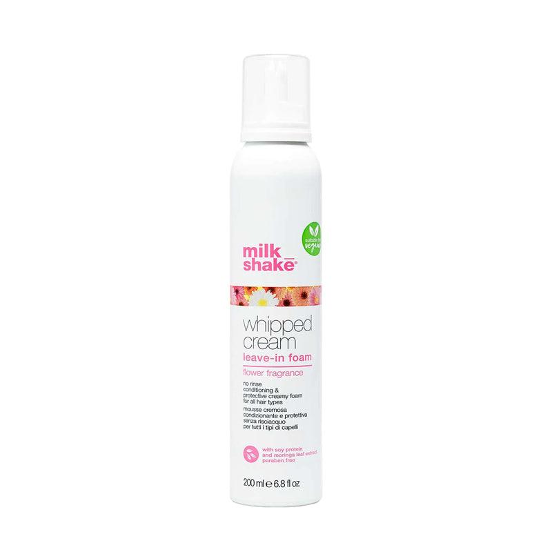 Milk Shake whipped cream flower 6.8oz - Pileggi on the Square Salon Powered by Gatto Salon Group