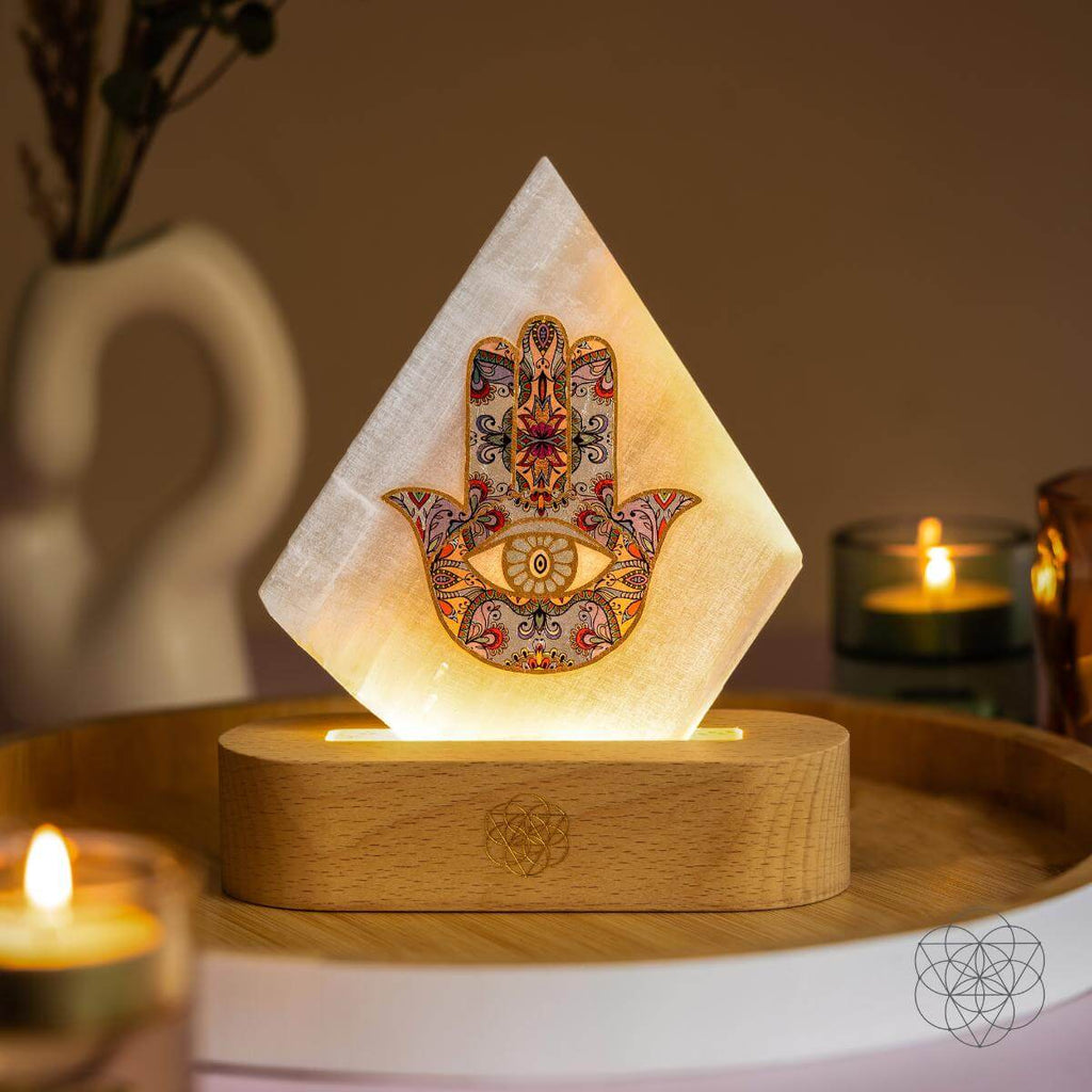My Aura Spa - Mood Lamp of Rejuvenation - Pileggi on the Square Salon Powered by Gatto Salon Group