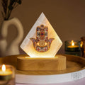 My Aura Spa - Mood Lamp of Rejuvenation - Pileggi on the Square Salon Powered by Gatto Salon Group