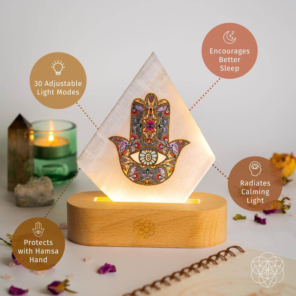 My Aura Spa - Mood Lamp of Rejuvenation - Pileggi on the Square Salon Powered by Gatto Salon Group