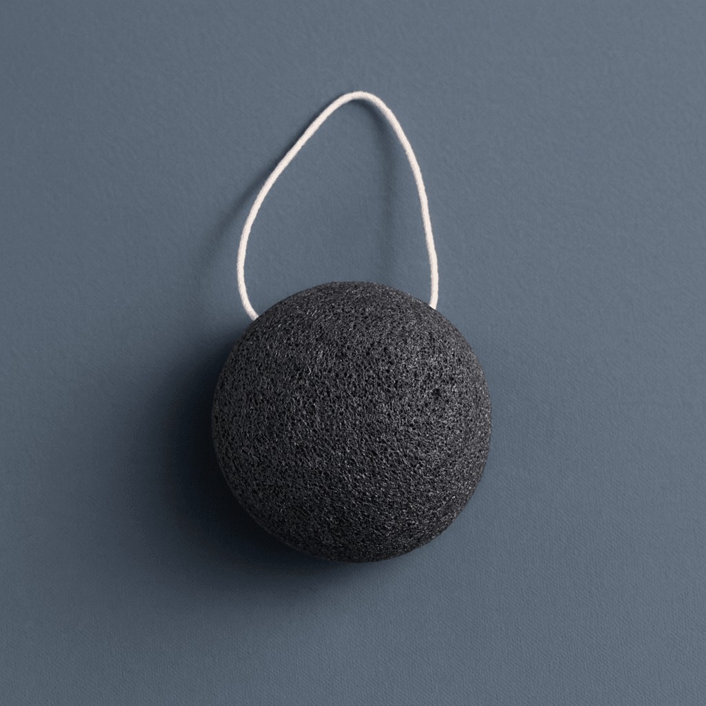 Natural Konjac Facial Sponge - Pileggi on the Square Salon Powered by Gatto Salon Group