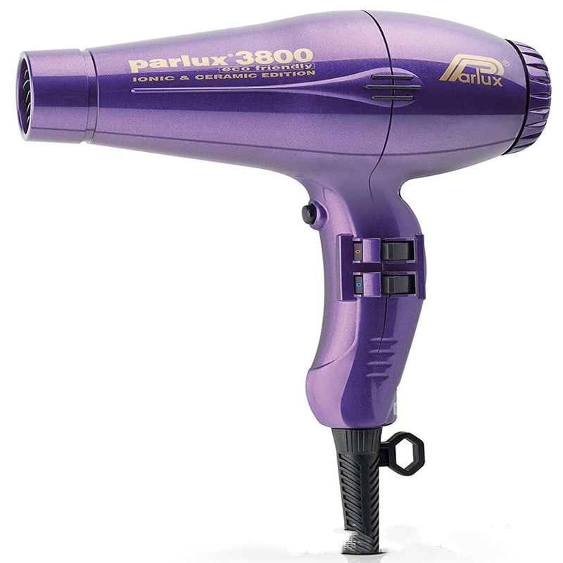 Negative Ion Hair Dryer for Safe Styling - Pileggi on the Square Salon Powered by Gatto Salon Group