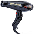 Negative Ion Hair Dryer for Safe Styling - Pileggi on the Square Salon Powered by Gatto Salon Group