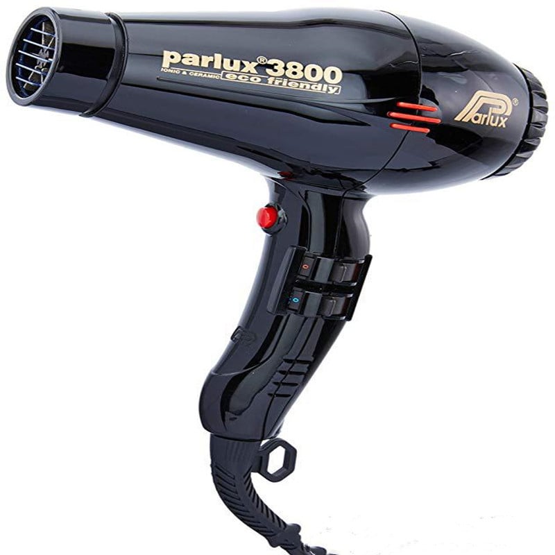 Negative Ion Hair Dryer for Safe Styling - Pileggi on the Square Salon Powered by Gatto Salon Group
