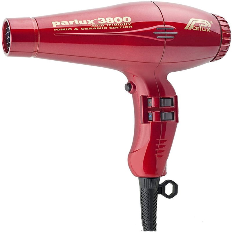 Negative Ion Hair Dryer for Safe Styling - Pileggi on the Square Salon Powered by Gatto Salon Group