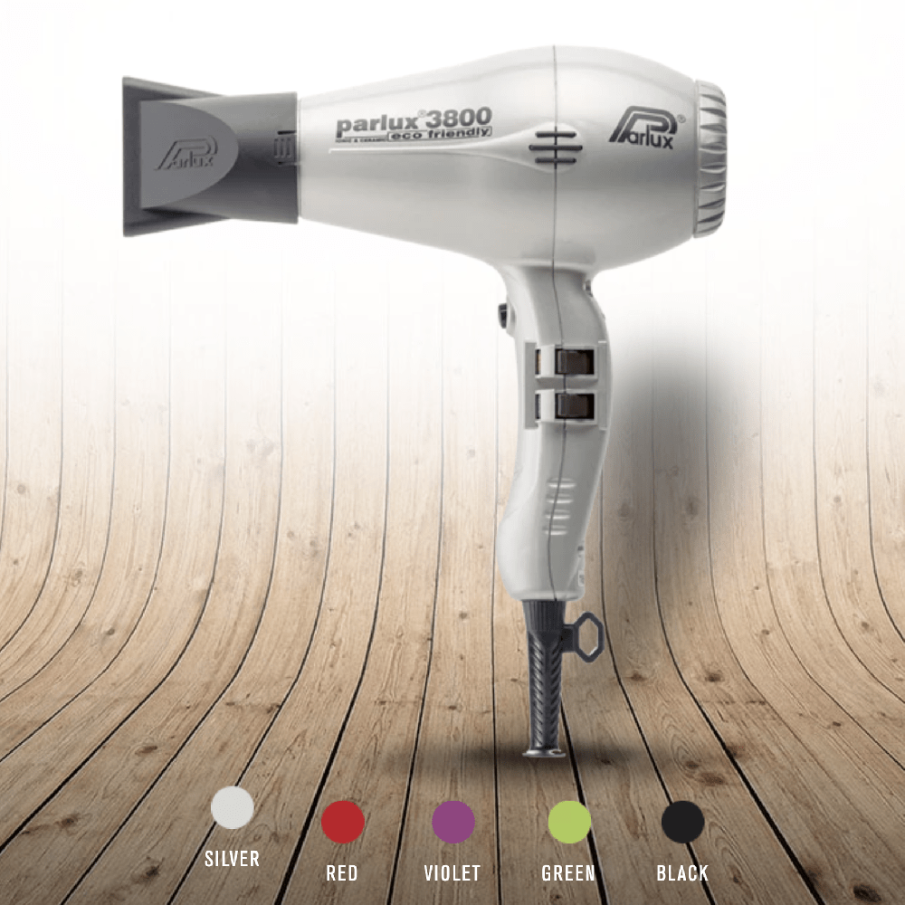Negative Ion Hair Dryer for Safe Styling - Pileggi on the Square Salon Powered by Gatto Salon Group