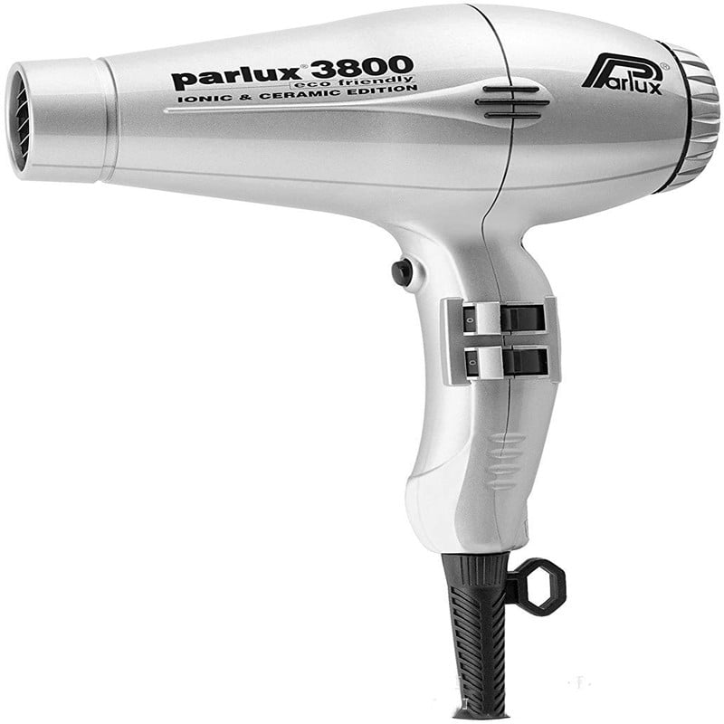 Negative Ion Hair Dryer for Safe Styling - Pileggi on the Square Salon Powered by Gatto Salon Group