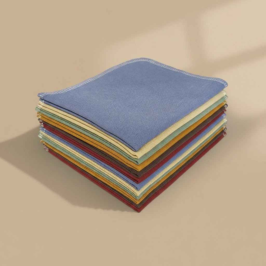 Not Paper Towels - Reusable Kitchen Towels - Pileggi on the Square Salon Powered by Gatto Salon Group