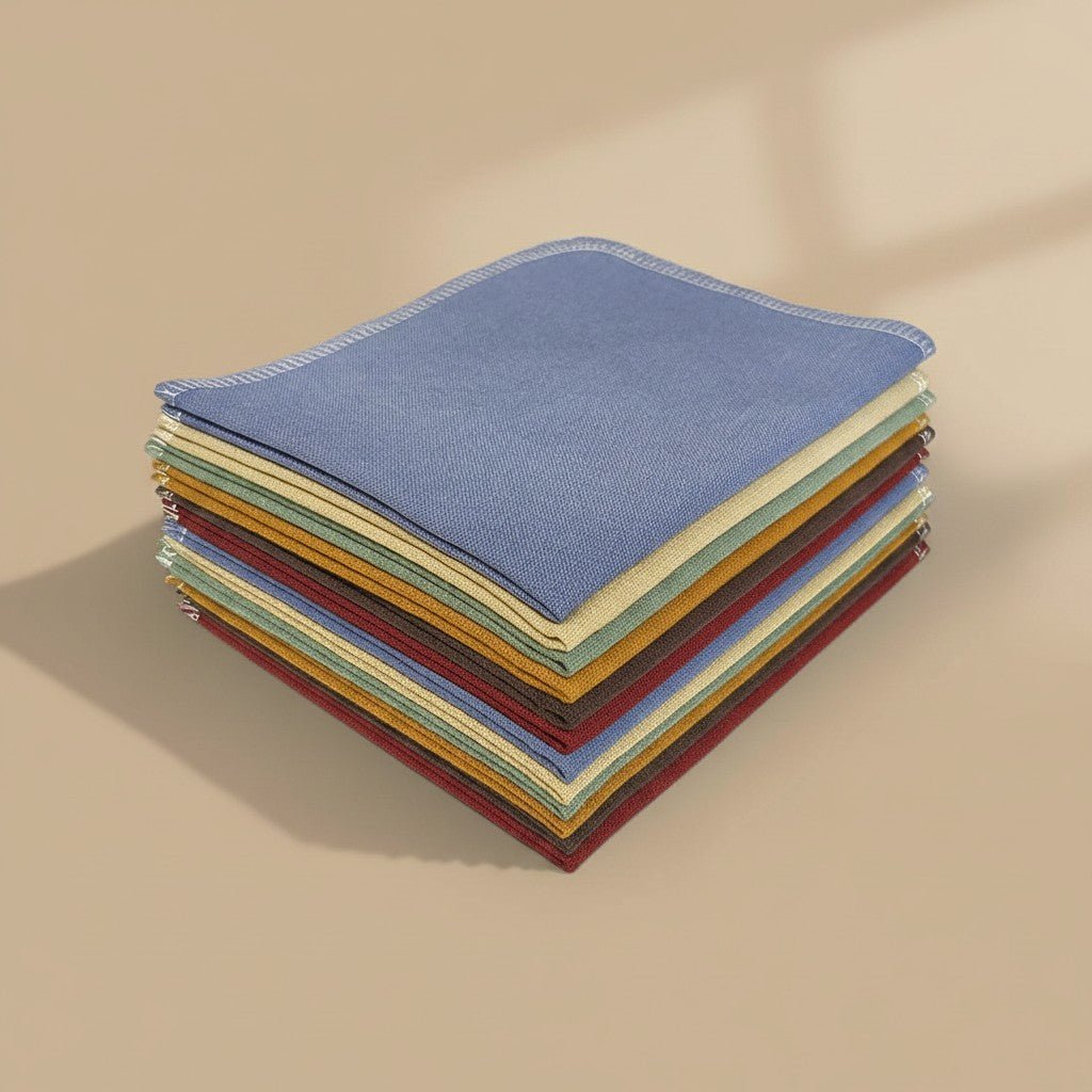 Not Paper Towels - Reusable Kitchen Towels