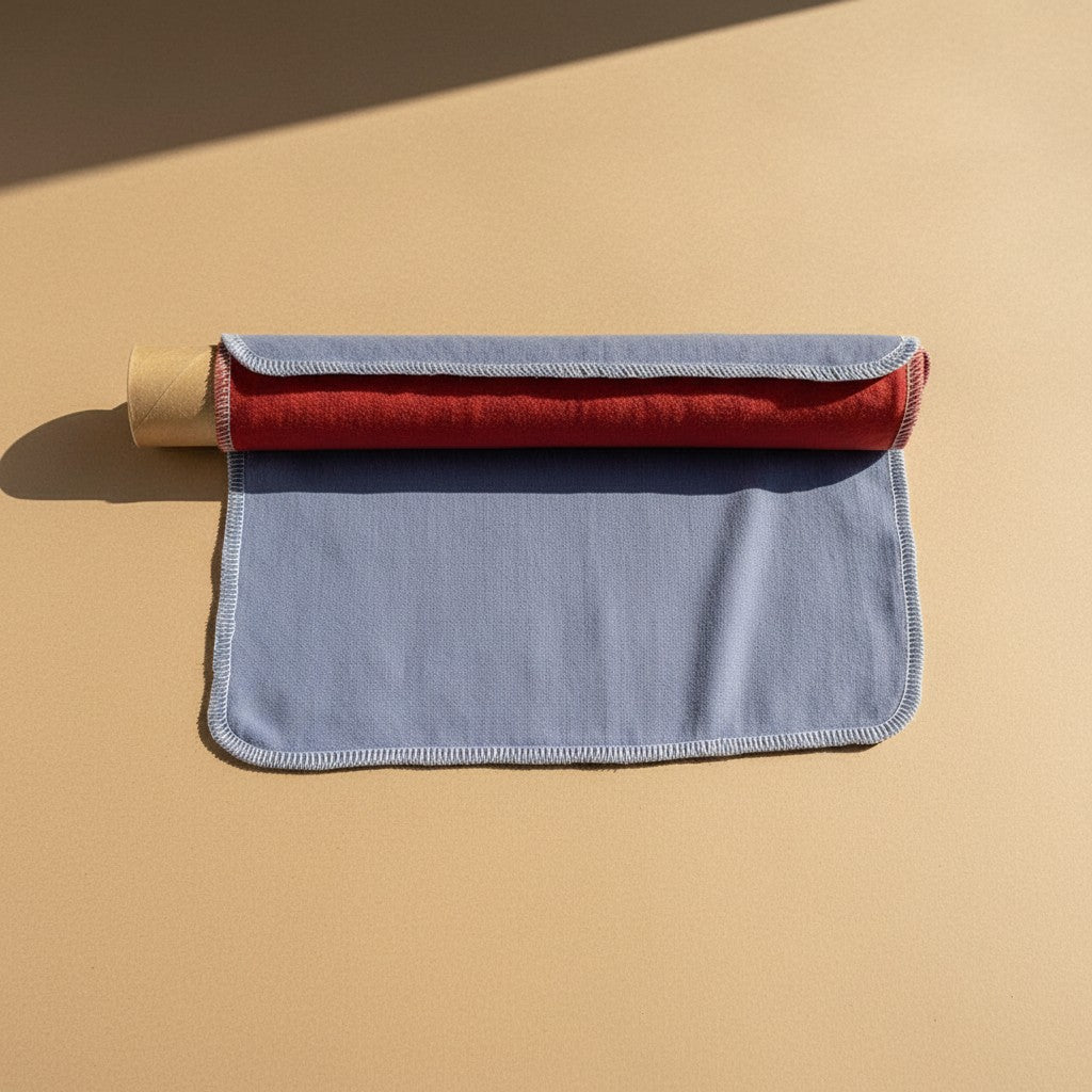 Not Paper Towels - Reusable Kitchen Towels