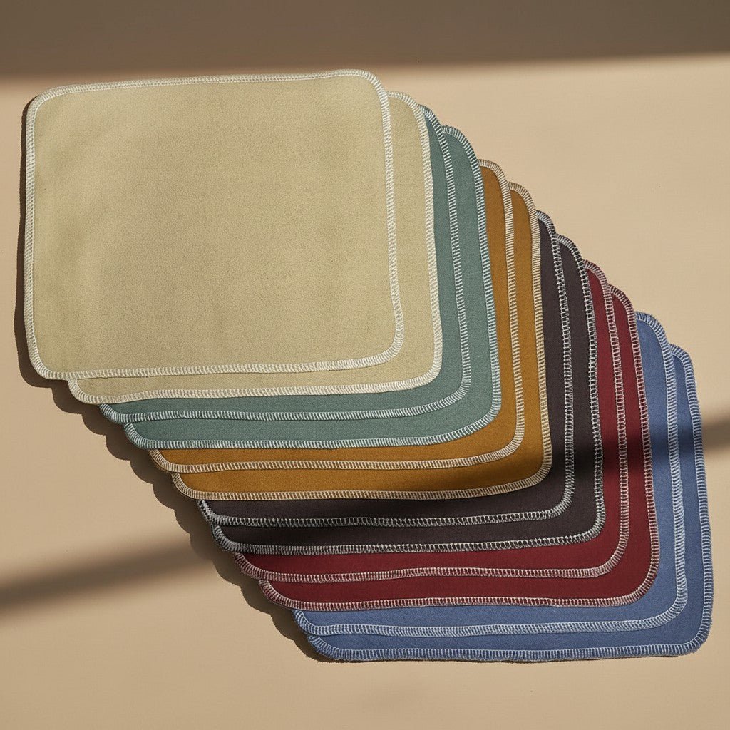 Not Paper Towels - Reusable Kitchen Towels