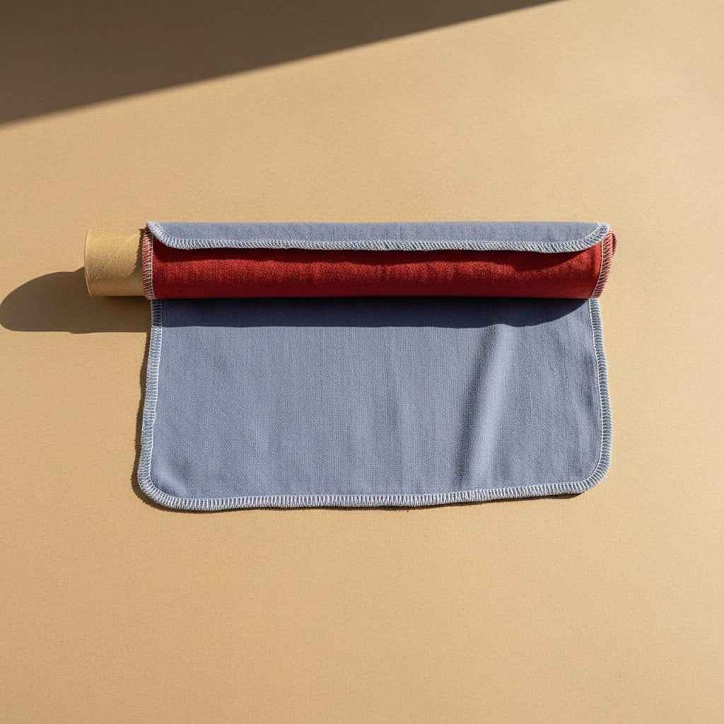Not Paper Towels - Reusable Kitchen Towels - Pileggi on the Square Salon Powered by Gatto Salon Group