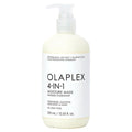Olaplex 4 - In - 1 Bond Moisture Mask, 12.55 oz - Pileggi on the Square Salon Powered by Gatto Salon Group