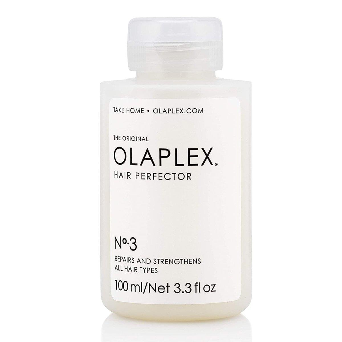 Olaplex Hair Perfector No 3 - 3.3oz - Pileggi on the Square Salon Powered by Gatto Salon Group