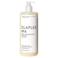 Olaplex No. 4 Bond Maintenance Shampoo 33.8oz - Pileggi on the Square Salon Powered by Gatto Salon Group