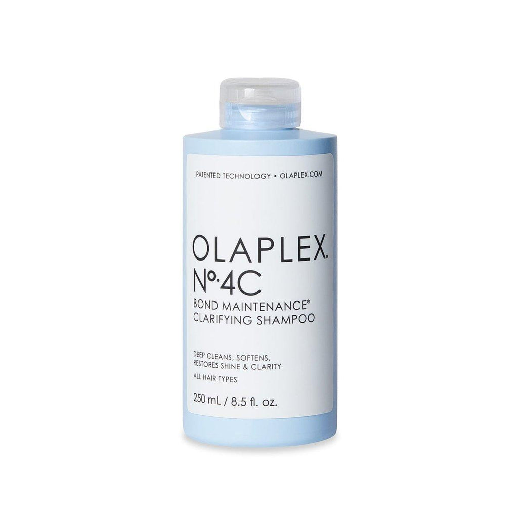 Olaplex No. 4C Bond Maintenance Clarifying Shampoo - Pileggi on the Square Salon Powered by Gatto Salon Group