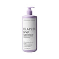 Olaplex No. 4P Blonde Enhancer Toning Shampoo 33.8oz - Pileggi on the Square Salon Powered by Gatto Salon Group