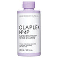 Olaplex No. 4P Blonde Enhancer Toning Shampoo, 8.5 oz - Pileggi on the Square Salon Powered by Gatto Salon Group
