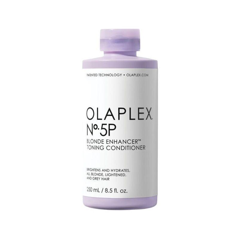 Olaplex No. 5P Blonde Enhancer Toning Conditioner - Pileggi on the Square Salon Powered by Gatto Salon Group