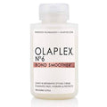 Olaplex No.6 Bond Smoother 3.3oz - Pileggi on the Square Salon Powered by Gatto Salon Group