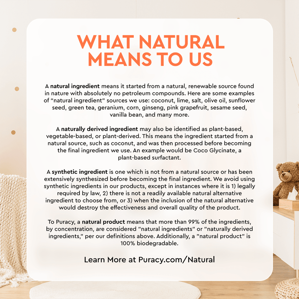 Organic Baby Lotion - Pileggi on the Square Salon Powered by Gatto Salon Group