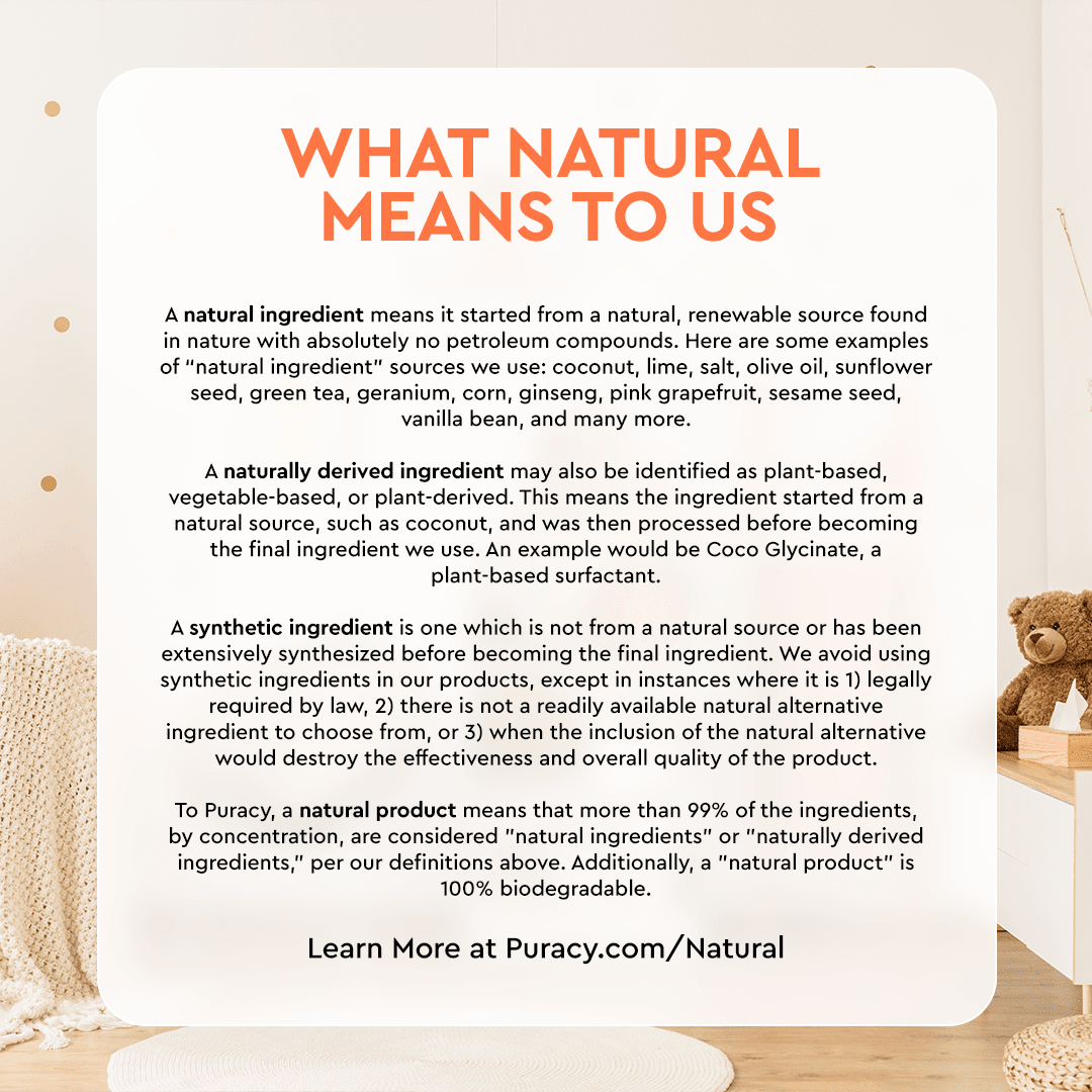 Organic Baby Lotion - Pileggi on the Square Salon Powered by Gatto Salon Group