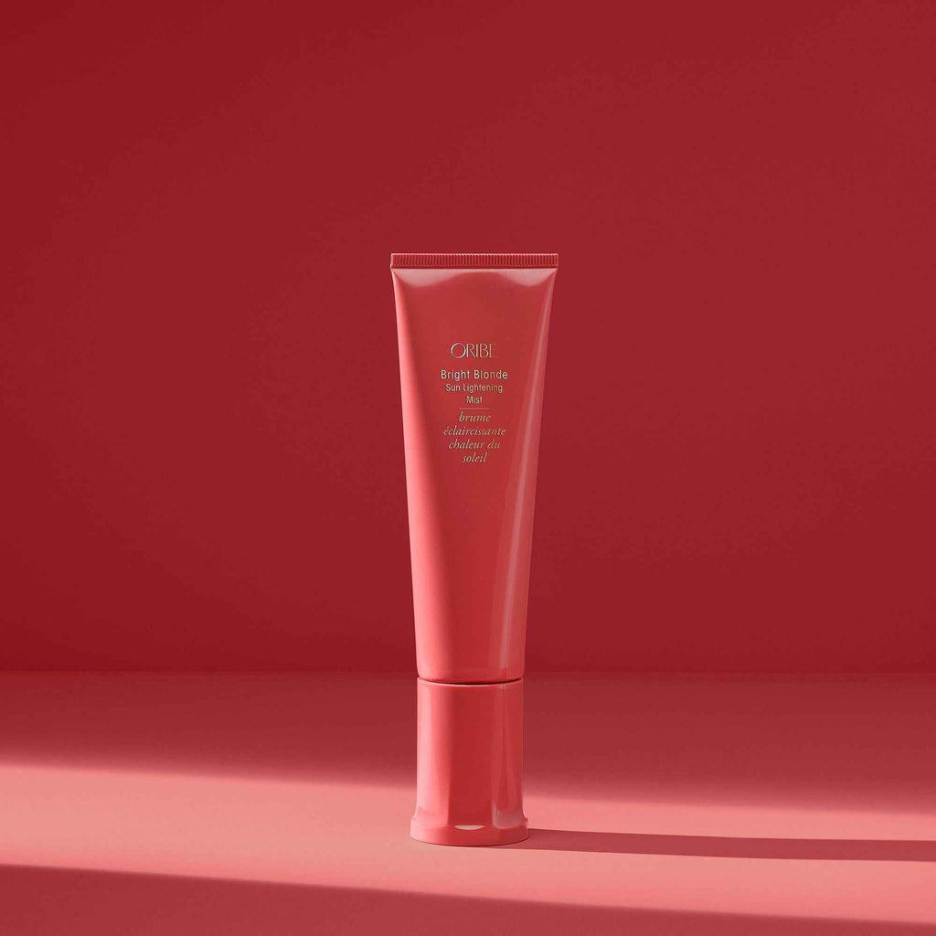 Oribe Bright Blonde Sun Lightening Mist 90 ml - Pileggi on the Square Salon Powered by Gatto Salon Group