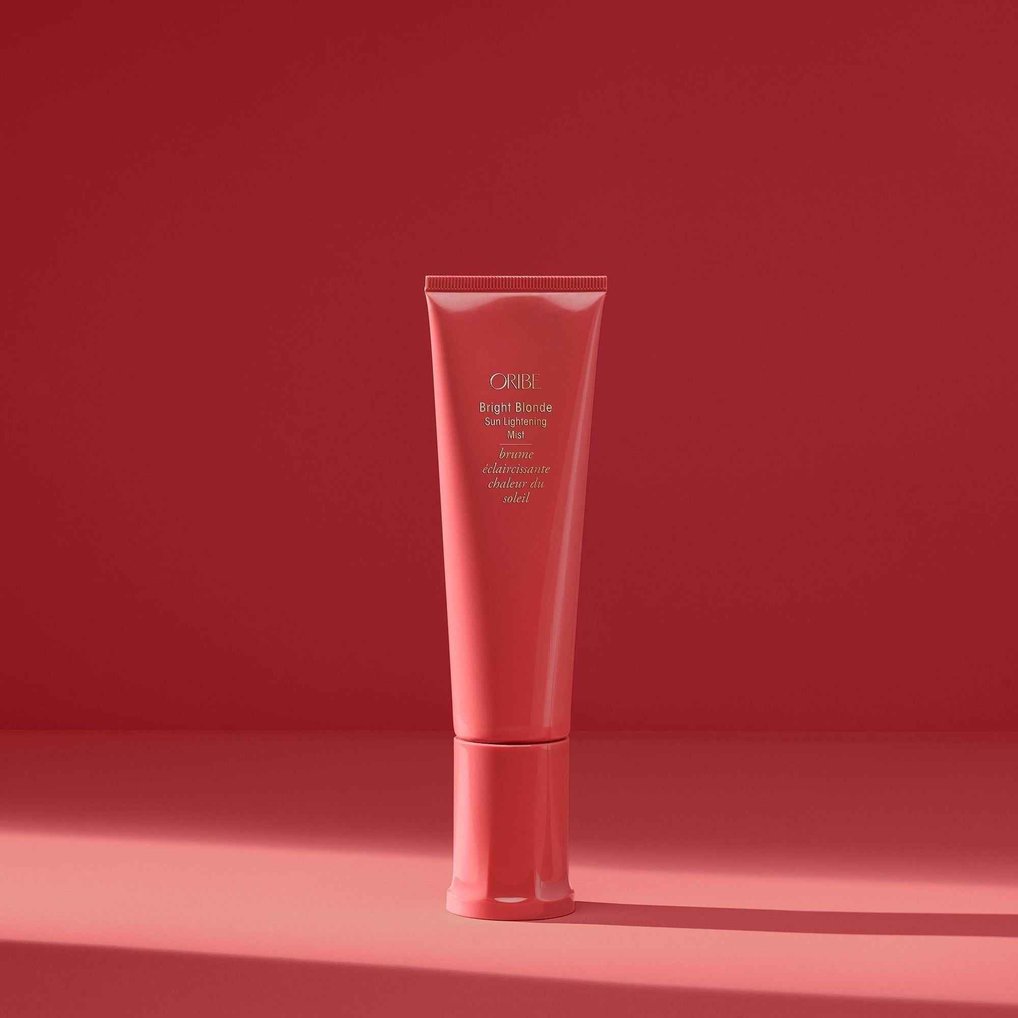 Oribe Bright Blonde Sun Lightening Mist 90 ml - Pileggi on the Square Salon Powered by Gatto Salon Group