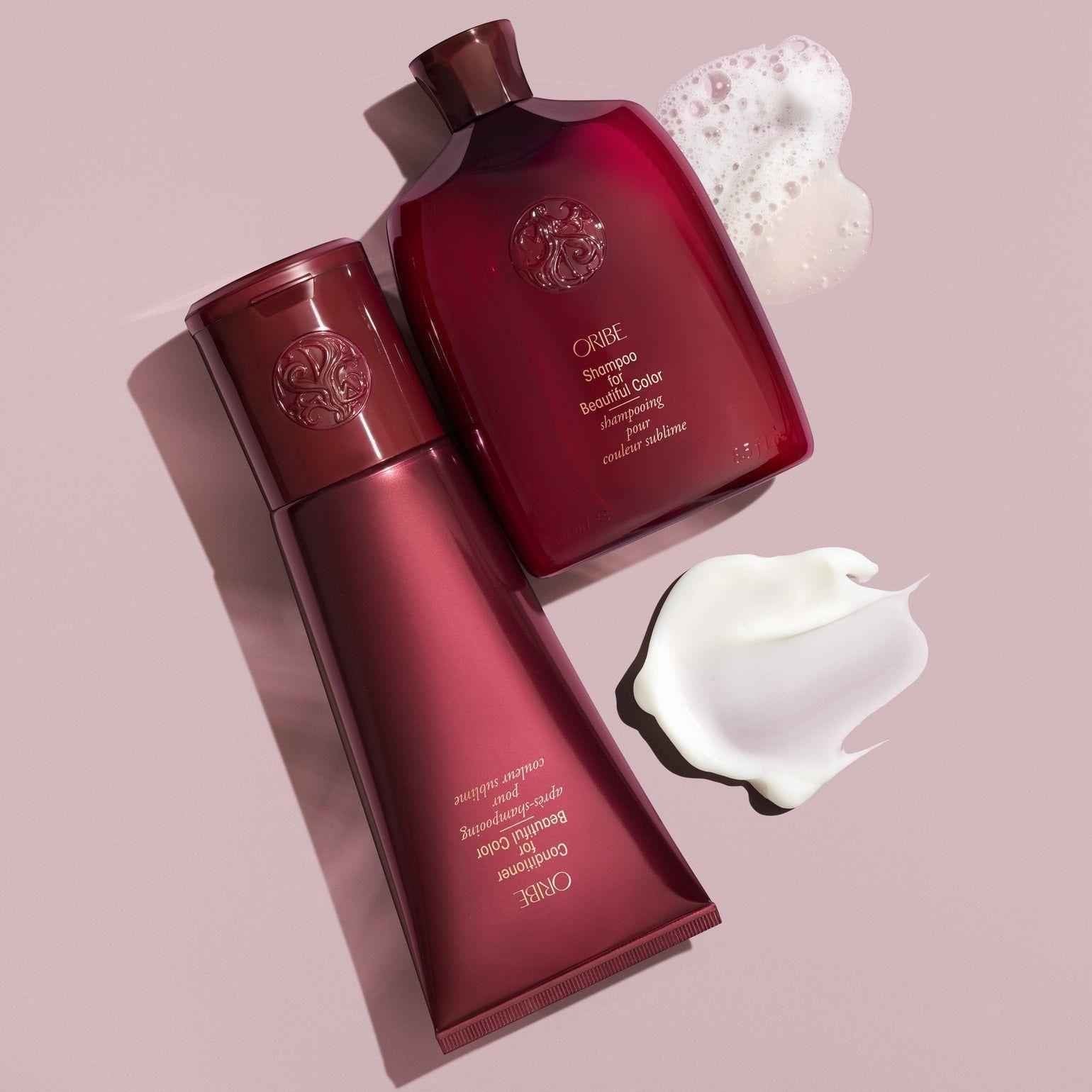 Oribe Conditioner For Beautiful Color 200ml - Pileggi on the