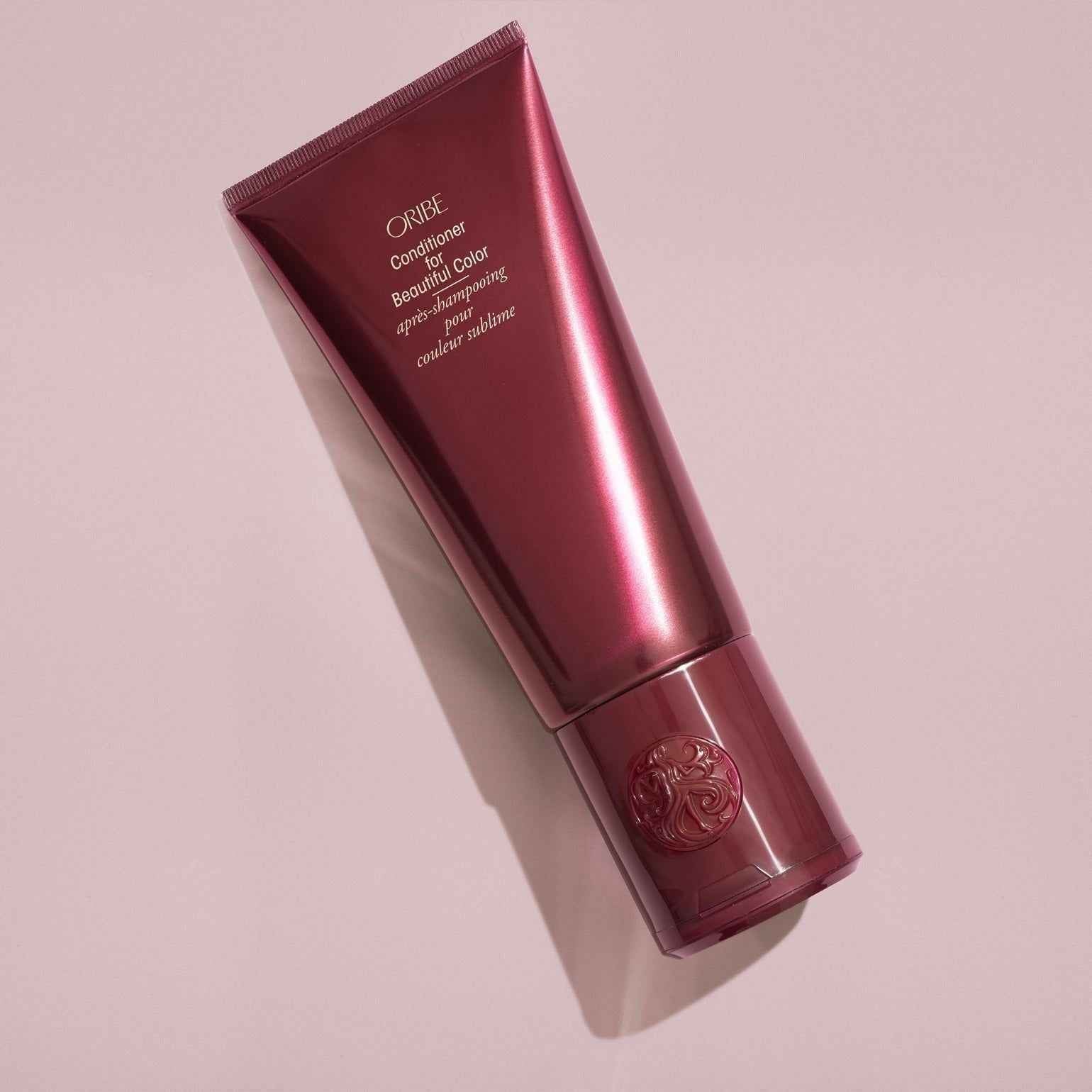 トリートメント ORIBE Beautiful Color Conditioner 200mL Oribe Conditioner For Beautiful Color 200ml - Pileggi on the