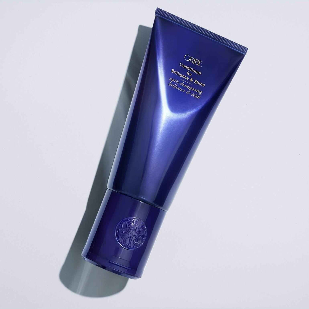 Oribe Conditioner For Brilliance & Shine 200 ml - Pileggi on the Square Salon Powered by Gatto Salon Group