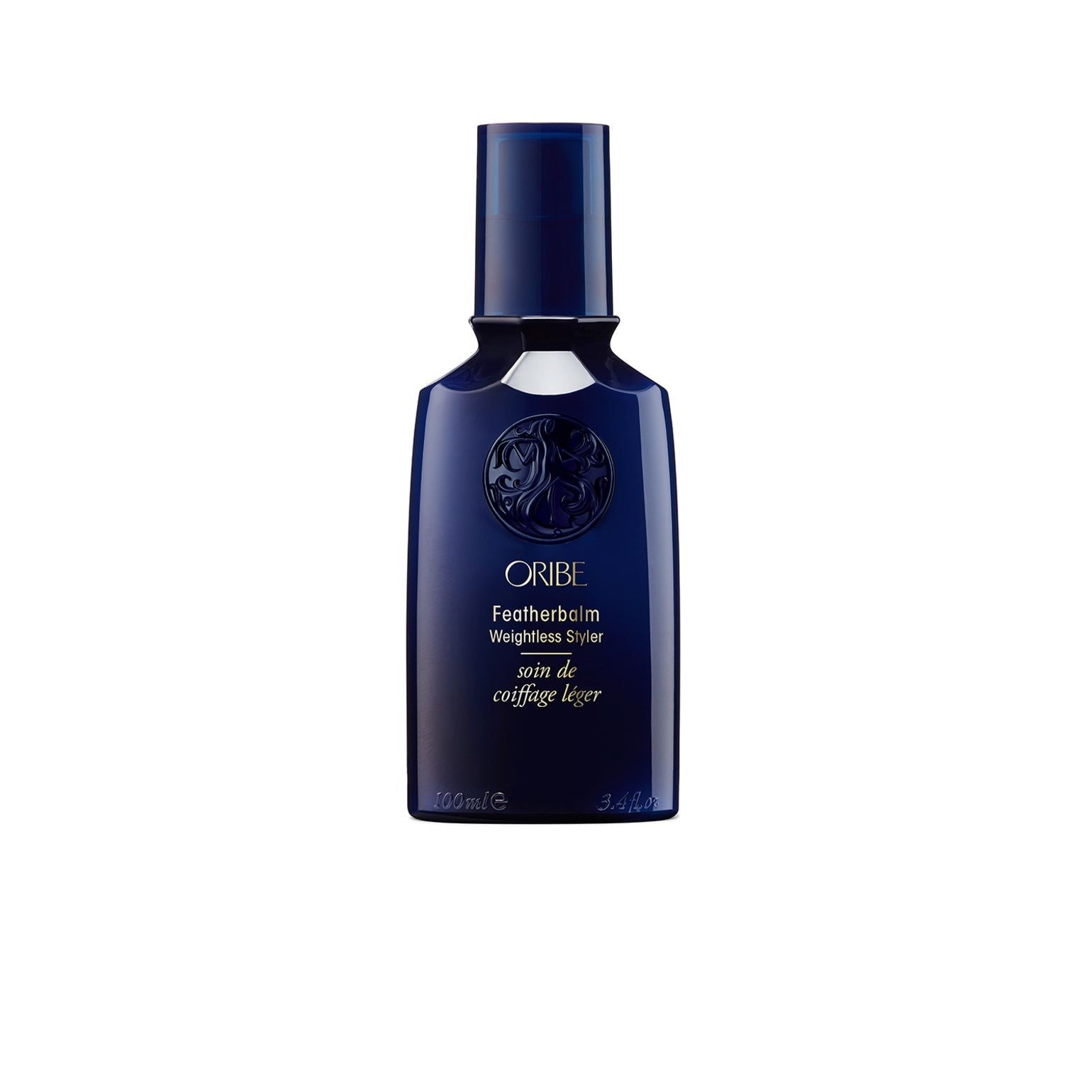 Oribe Feather Balm Weightless Styler - Pileggi on the Square Salon Powered by Gatto Salon Group