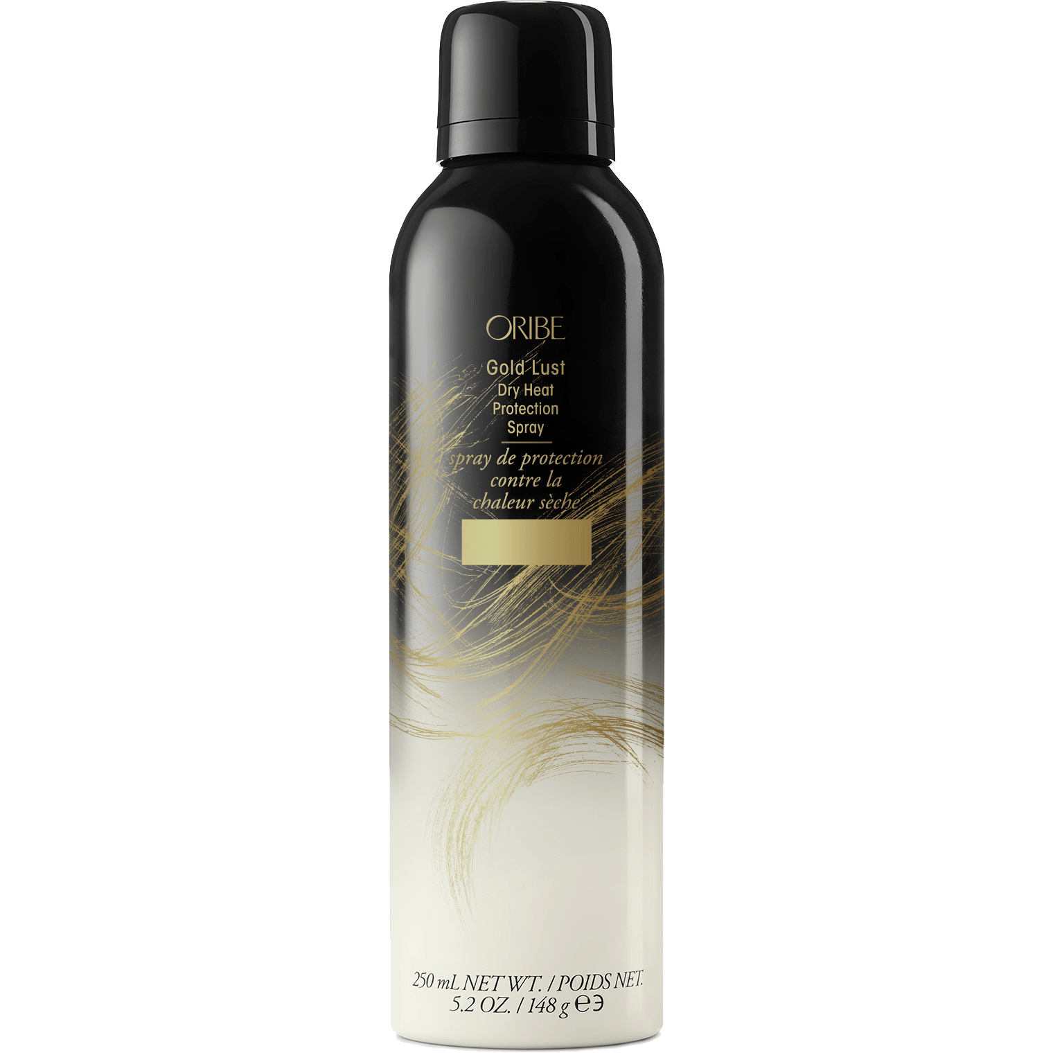 Oribe Gold Lust Dry Heat Protection Spray - Pileggi on the Square Salon Powered by Gatto Salon Group