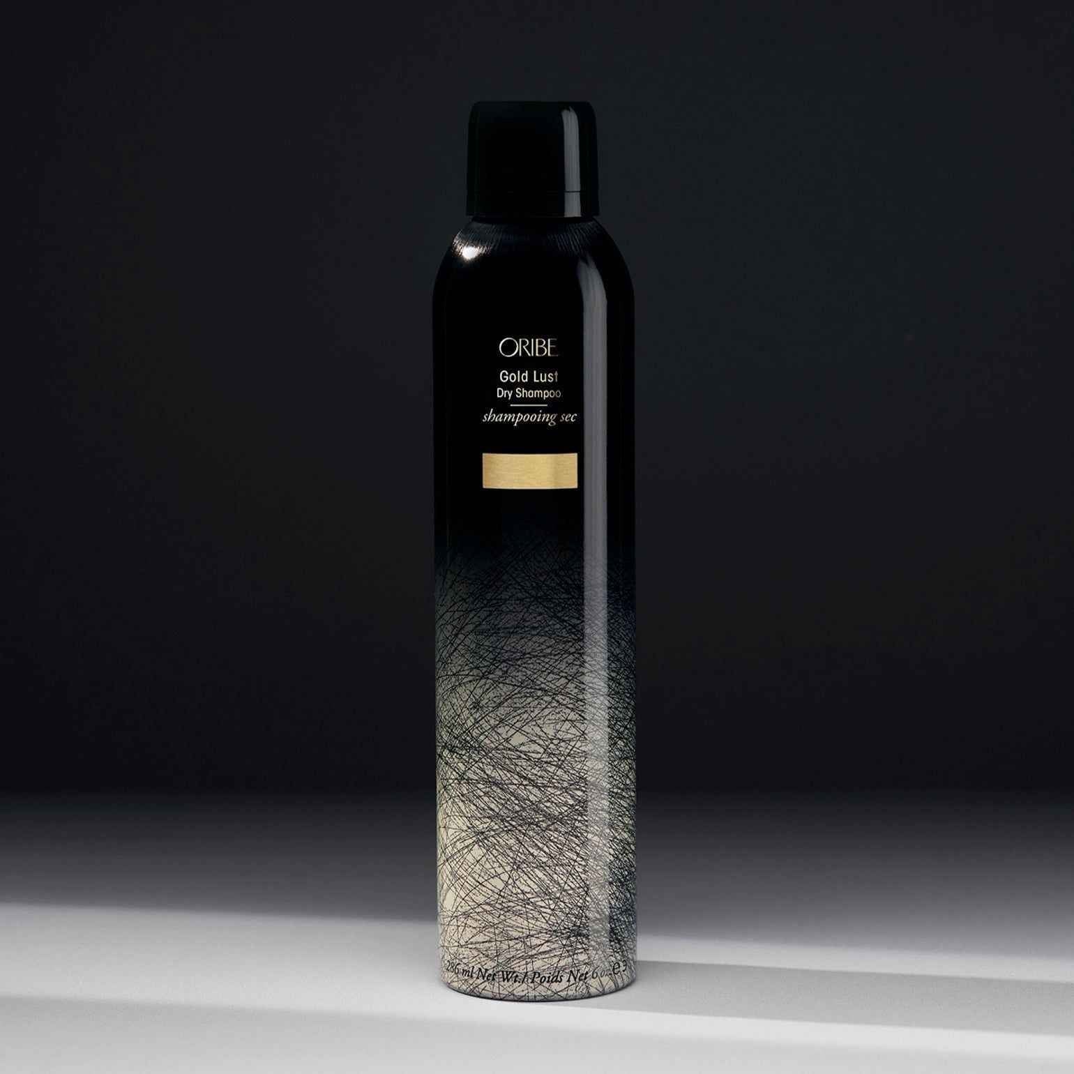 Oribe Gold Lust Dry Shampoo 300ml - Pileggi on the Square Salon Powered by Gatto Salon Group
