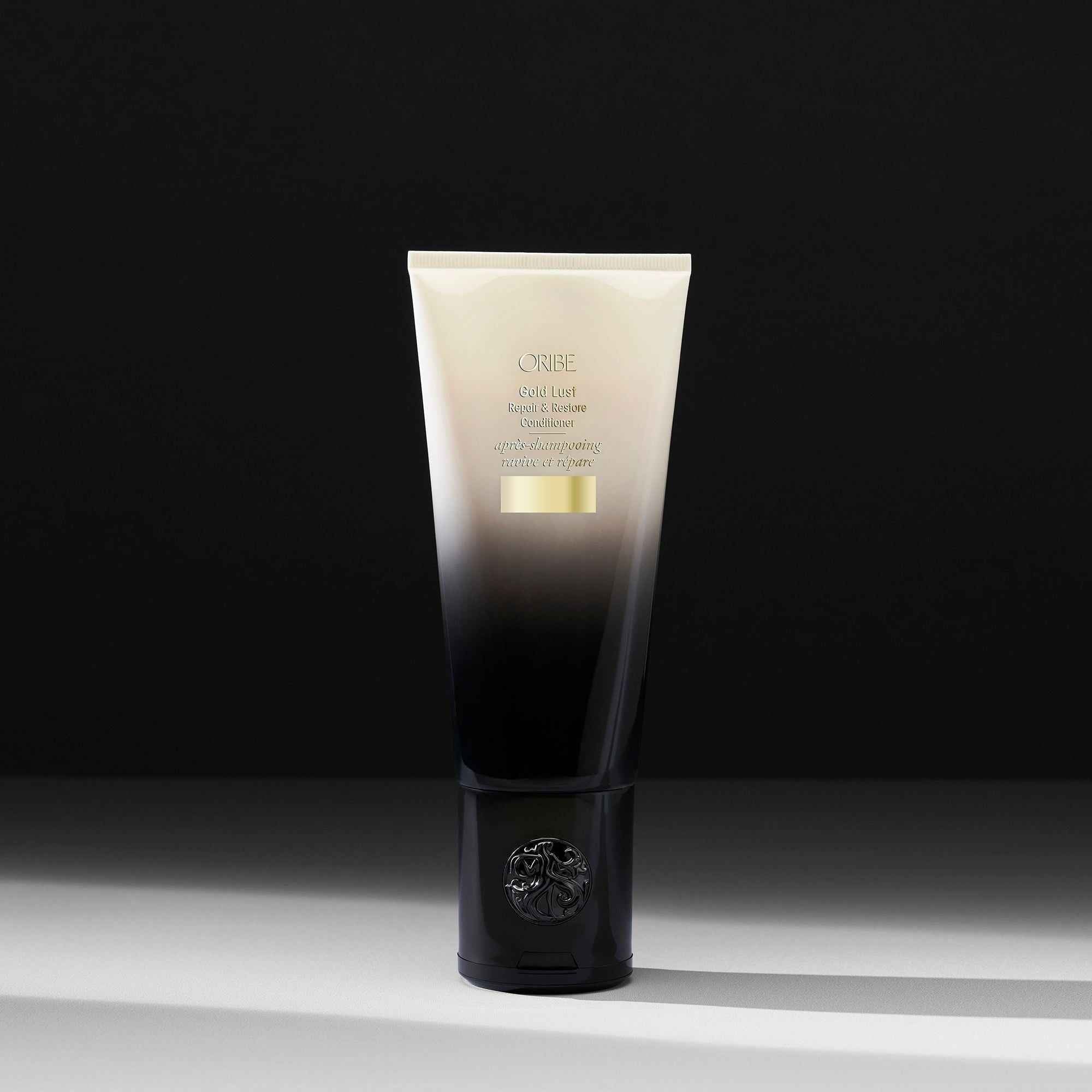 Oribe Gold Lust Repair & Restore Conditioner 200 ml - Pileggi on the Square Salon Powered by Gatto Salon Group