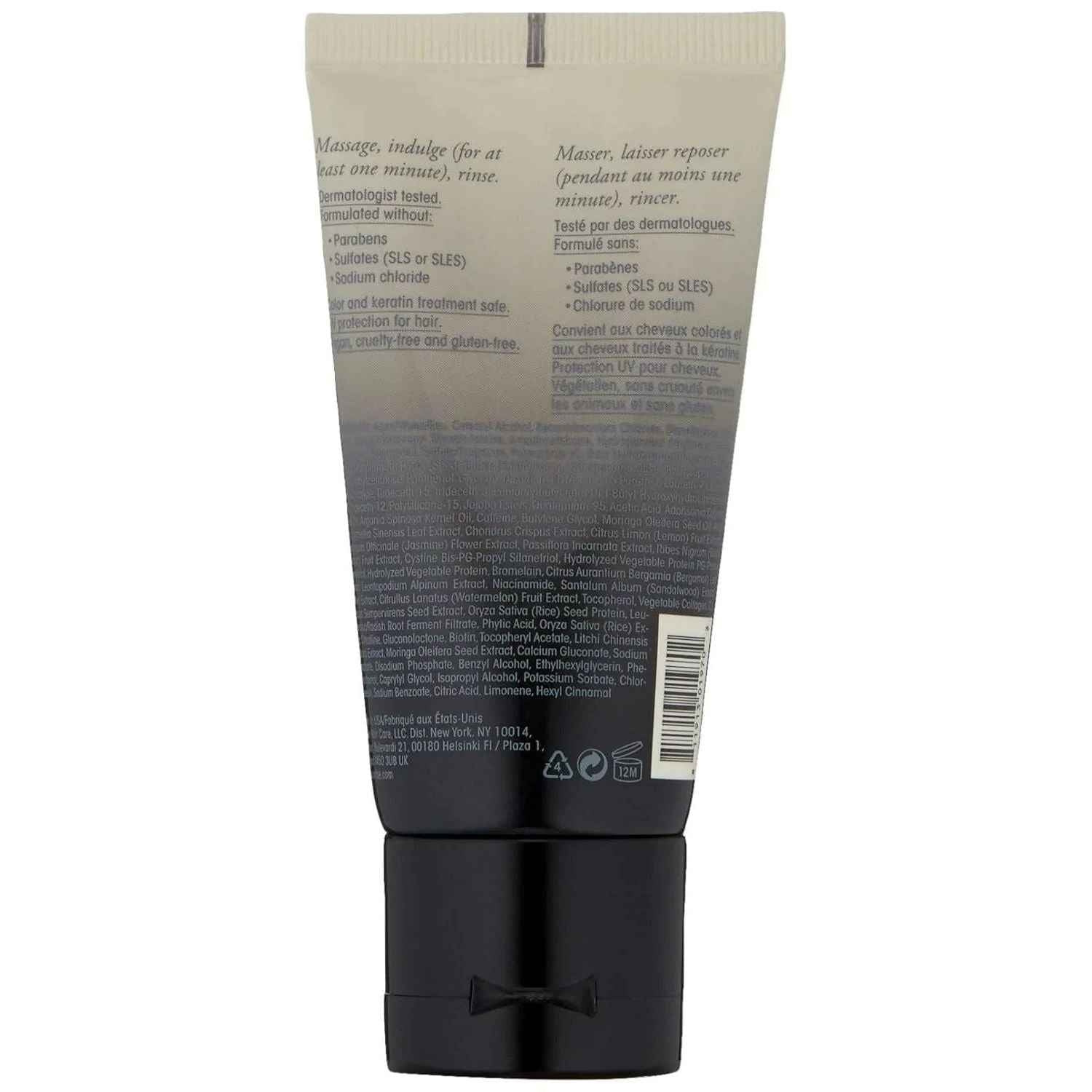 Oribe Gold Lust Repair & Restore Conditioner - Pileggi on the Square Salon Powered by Gatto Salon Group