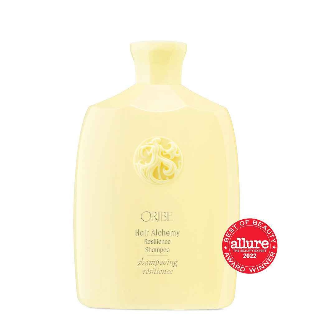 Oribe Hair Alchemy Resilience Shampoo, 8.5 Fl. Oz - Pileggi on the Square Salon Powered by Gatto Salon Group