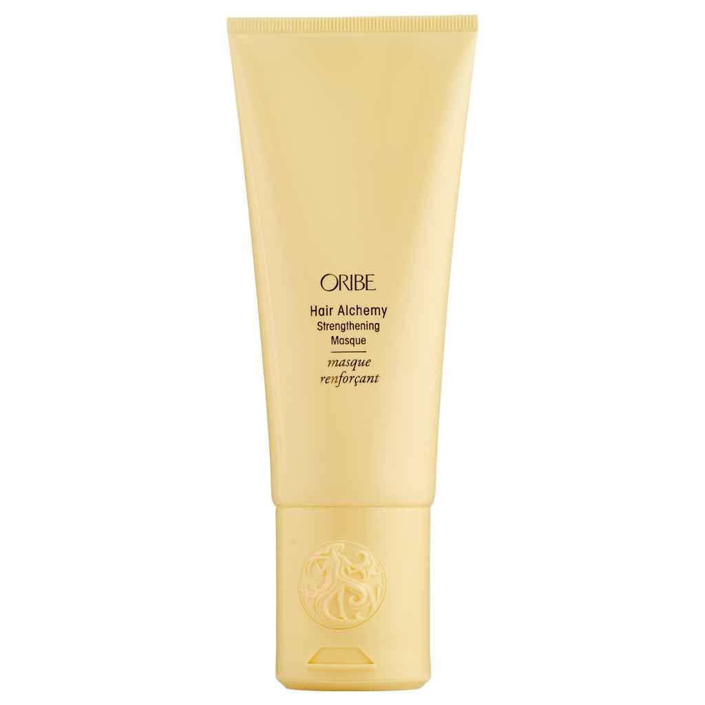 Oribe Hair Alchemy Strengthening Masque - Pileggi on the Square Salon Powered by Gatto Salon Group