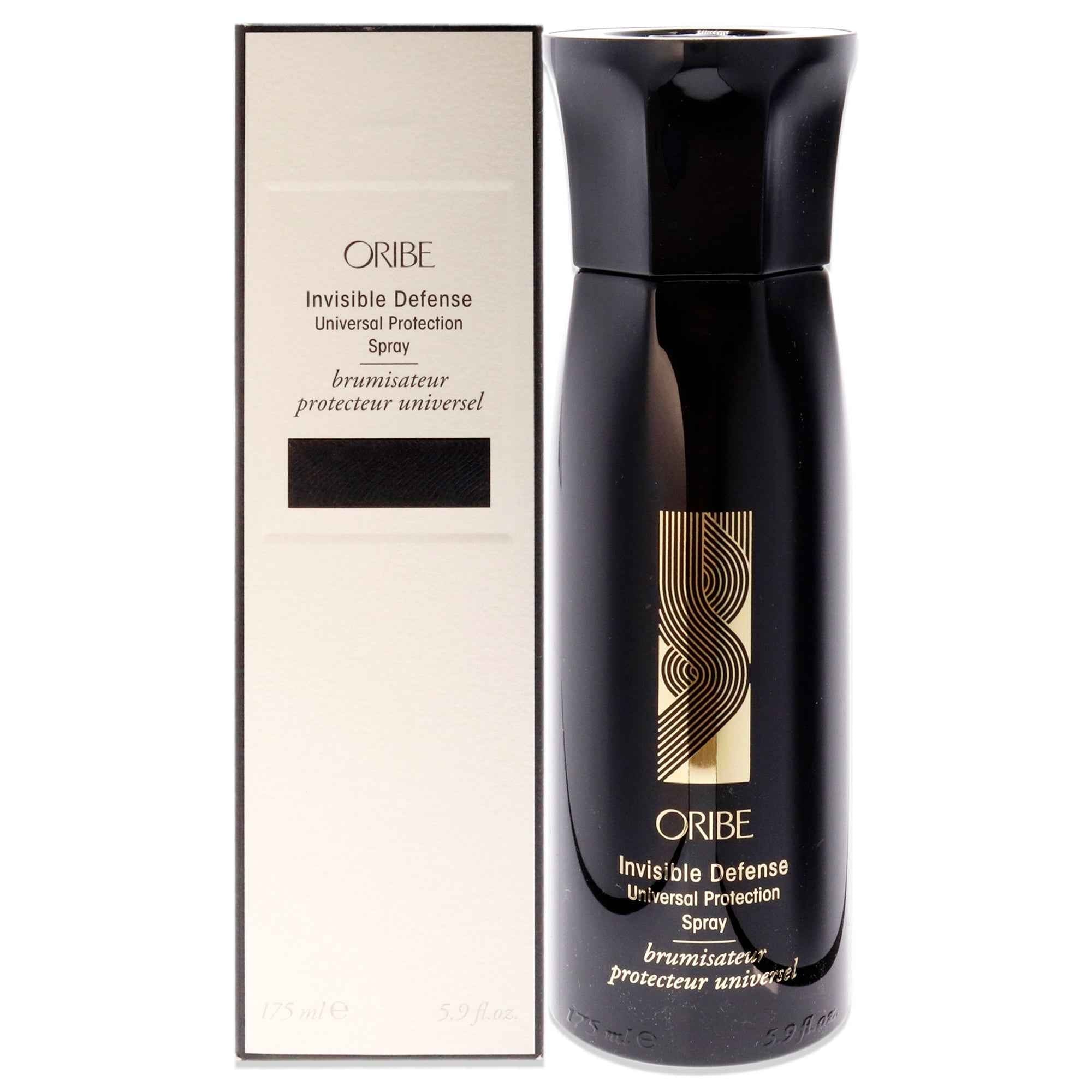 Oribe Invisible Defense Universal Protection Spray 5.9 Oz - Pileggi on the Square Salon Powered by Gatto Salon Group