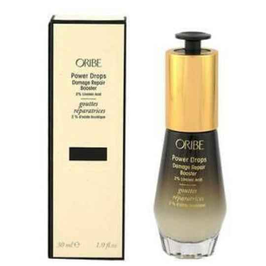 Oribe Power Drops Damage Repair Booster 2% Linoleic Acid 30ml - Pileggi on the Square Salon Powered by Gatto Salon Group