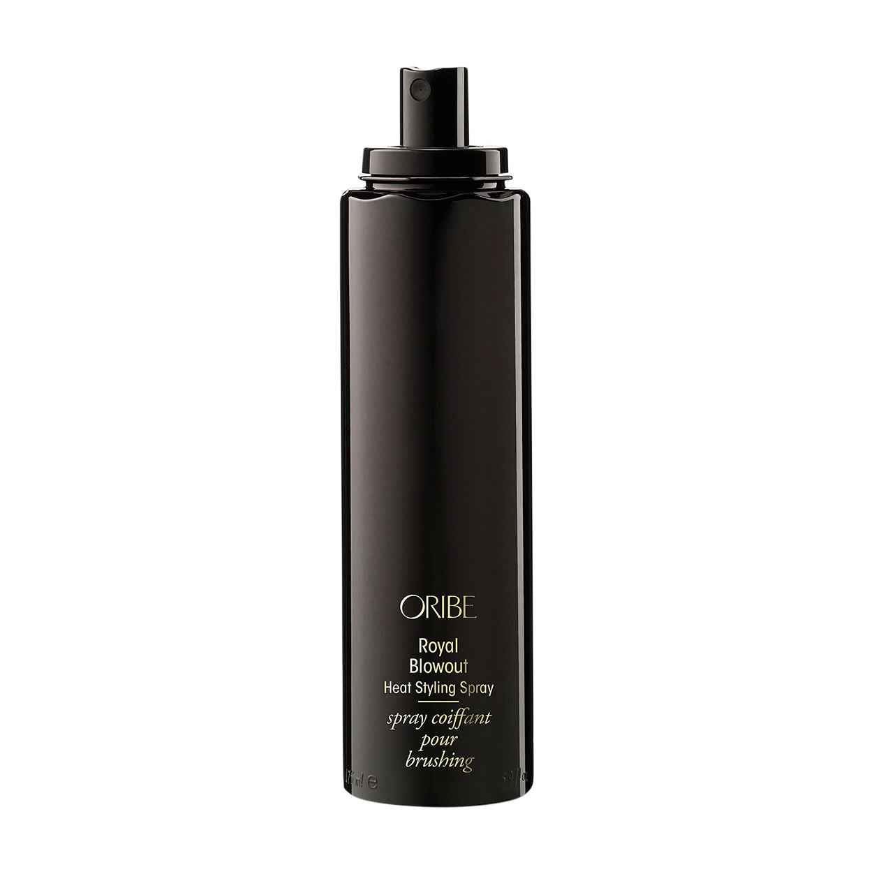 Oribe Royal Blowout Heat Styling Spray - Pileggi on the Square Salon Powered by Gatto Salon Group