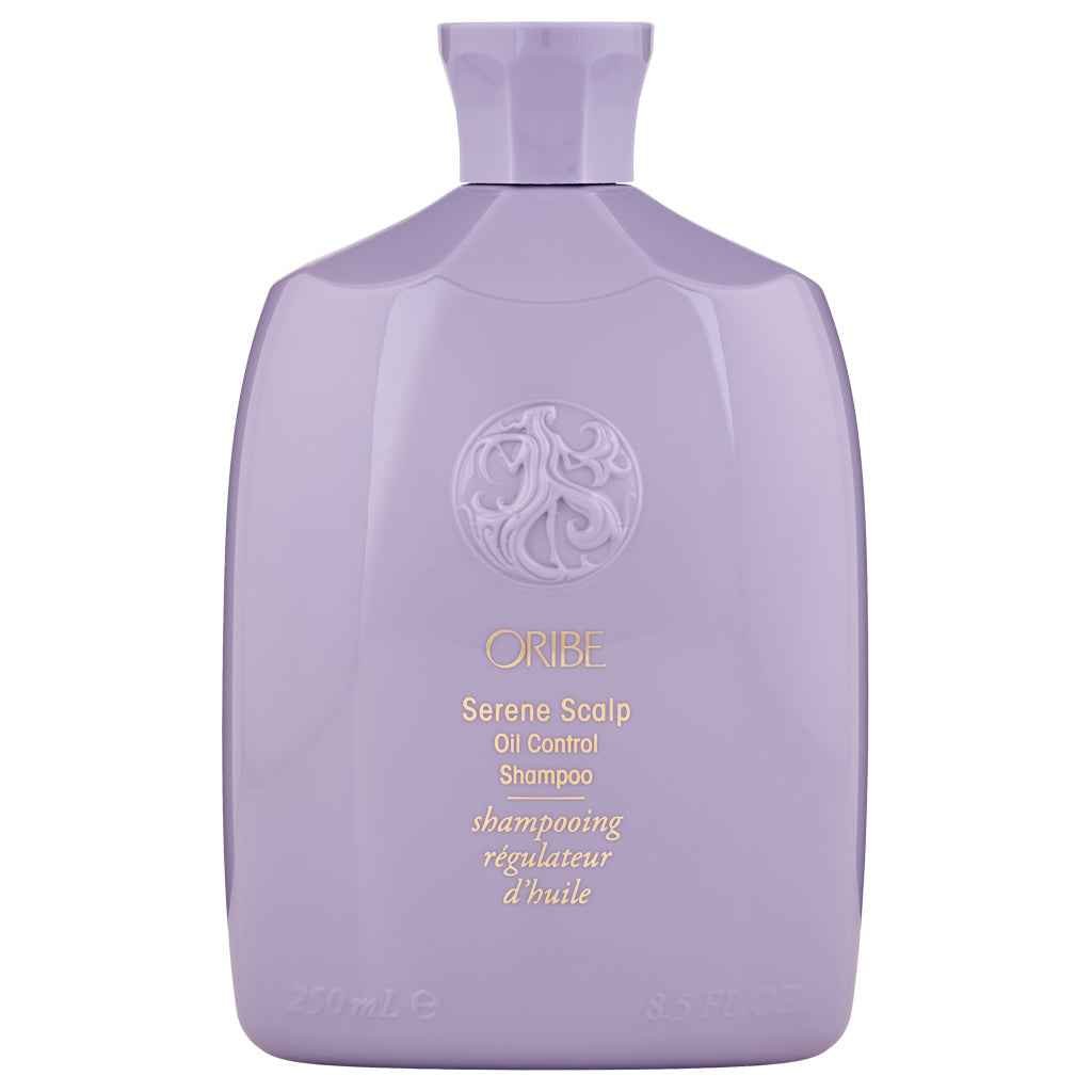 Oribe Serene Scalp Oil Control Shampoo 8.5 Oz - Pileggi on the Square Salon Powered by Gatto Salon Group