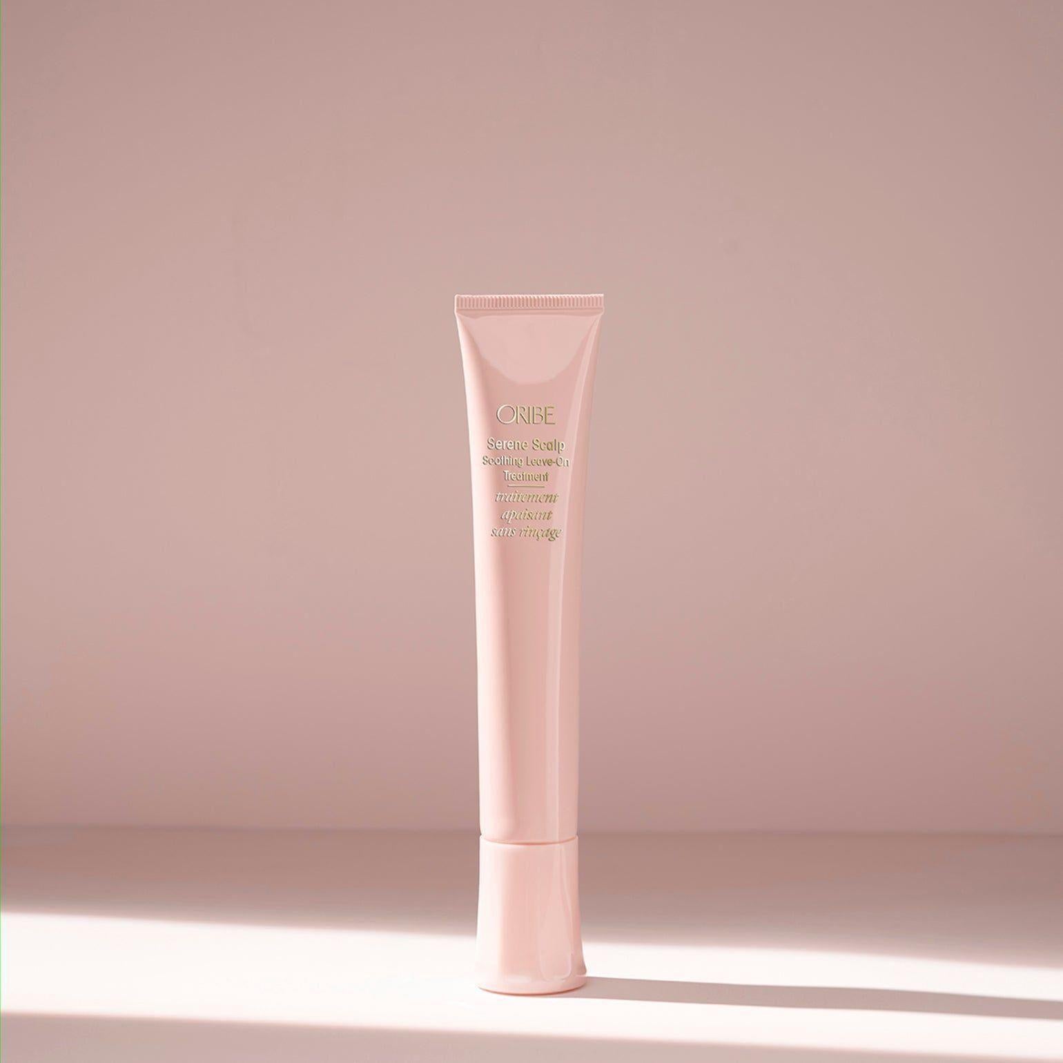 Oribe Serene Scalp Soothing Level - On Treatment 50 ml - Pileggi on the Square Salon Powered by Gatto Salon Group