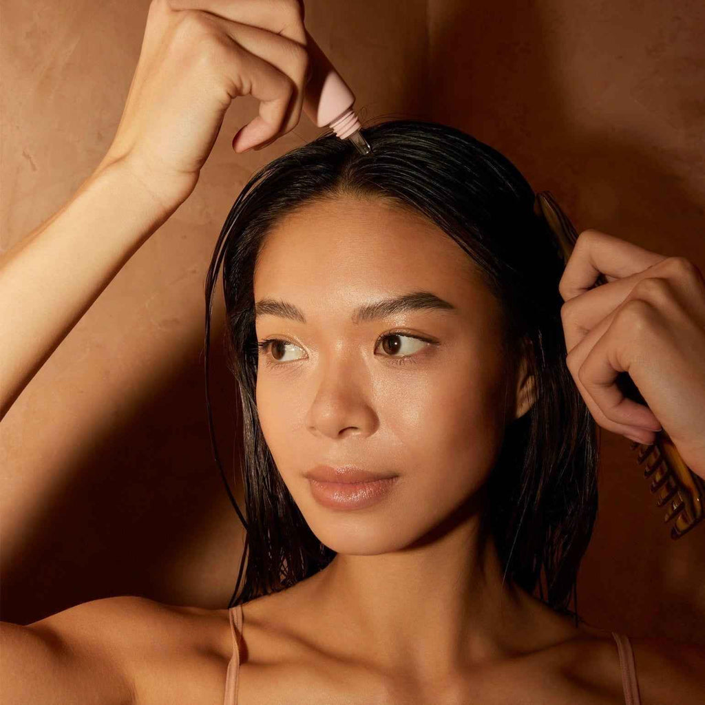 Oribe Serene Scalp Soothing Level - On Treatment 50 ml - Pileggi on the Square Salon Powered by Gatto Salon Group