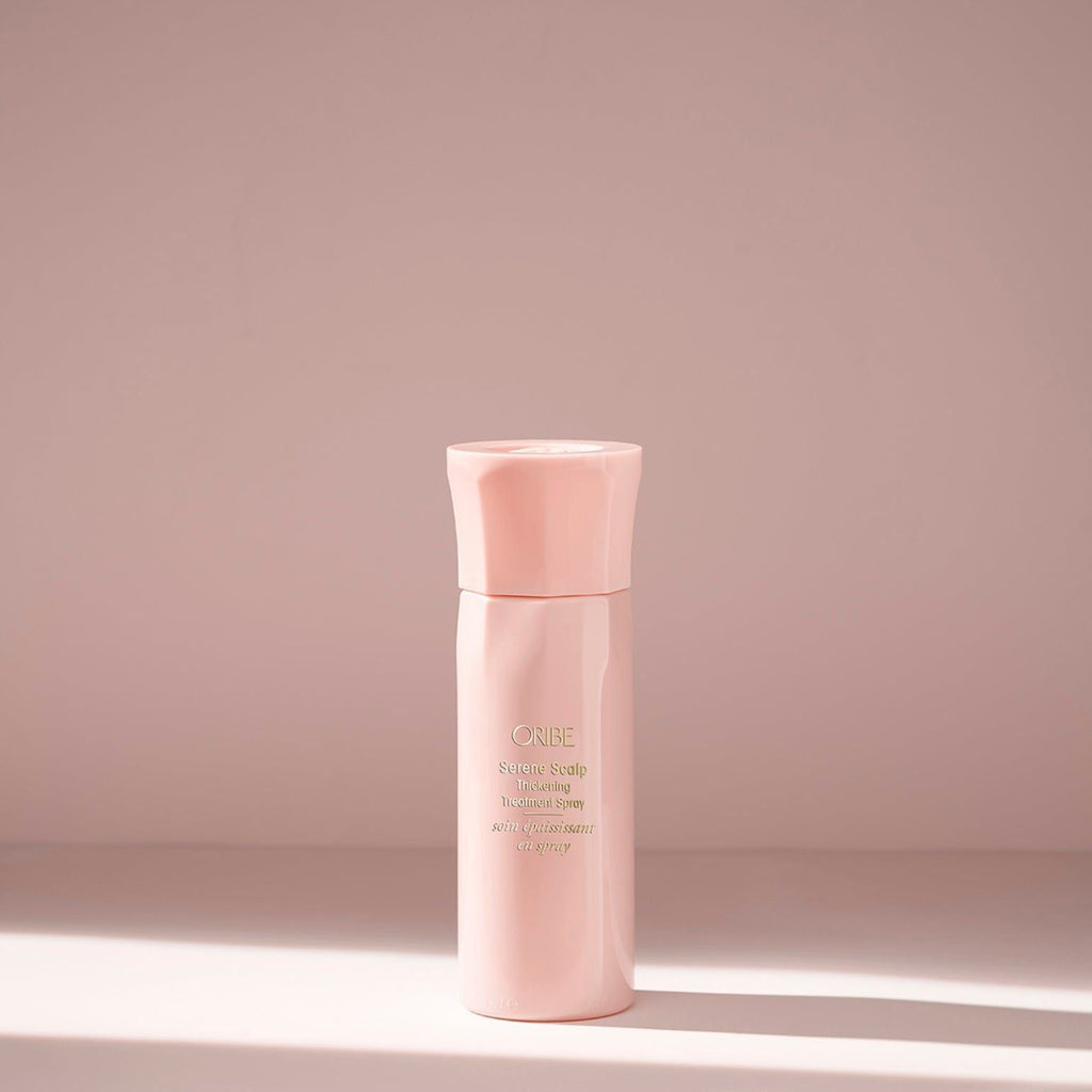 Oribe Serene Scalp Thickening Treatment Spray 125 ml - Pileggi on the Square Salon Powered by Gatto Salon Group