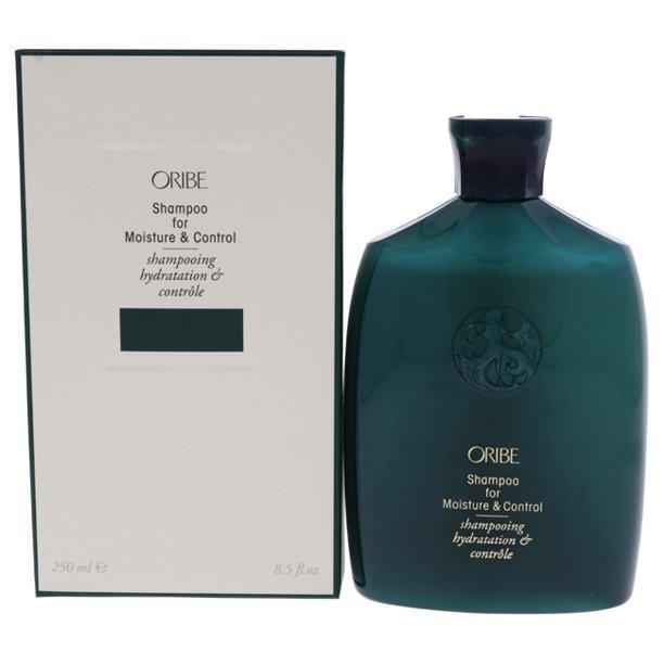 Oribe Shampoo For Moisture & Control 8.5 Oz - Pileggi on the Square Salon Powered by Gatto Salon Group