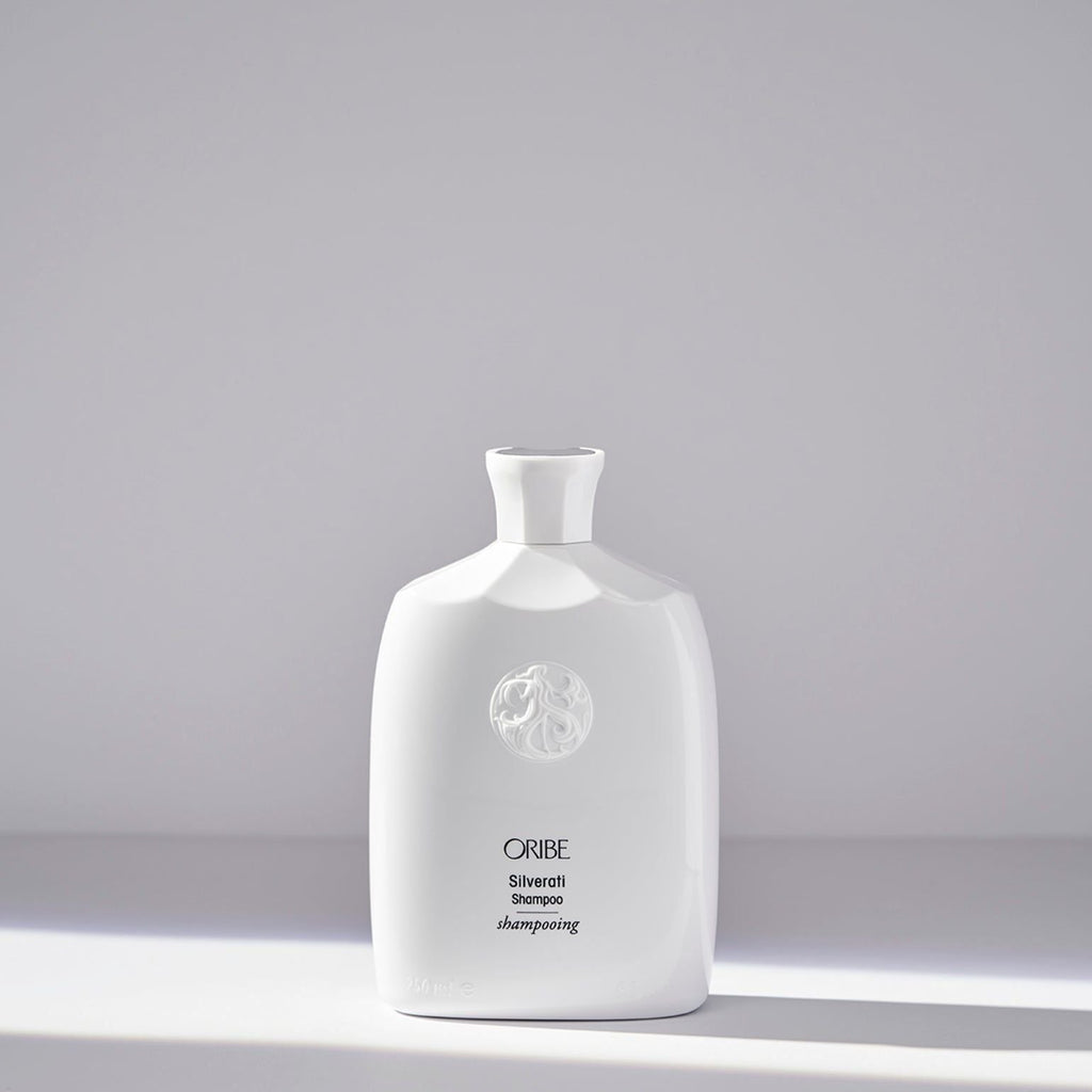 Oribe Silverati Shampoo 250 ml - Pileggi on the Square Salon Powered by Gatto Salon Group