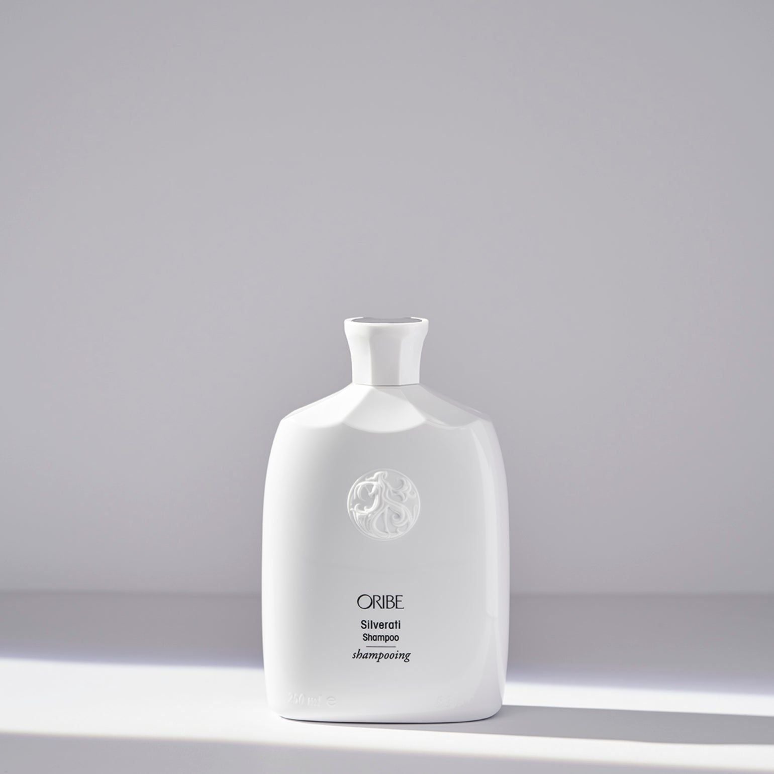 Oribe Silverati Shampoo 250 ml - Pileggi on the Square Salon Powered by Gatto Salon Group