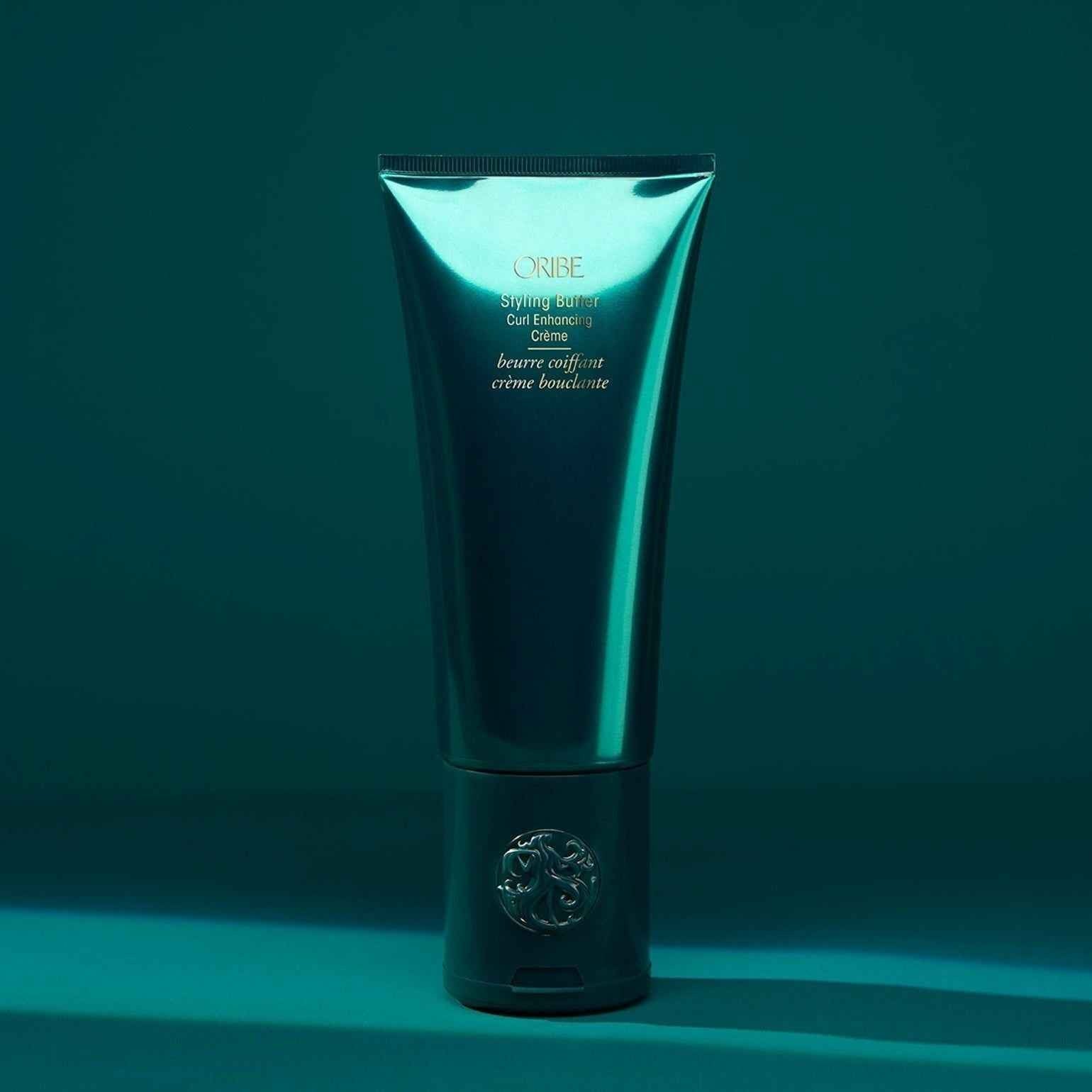 Oribe Styling Butter Curl Enhancing Crème - Pileggi on the Square Salon Powered by Gatto Salon Group