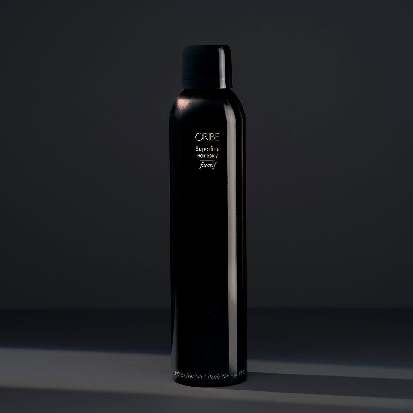 Oribe Superfine Hair Spray 300 ml - Pileggi on the Square Salon Powered by Gatto Salon Group